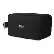 Freezable Dual Compartment Snack Box