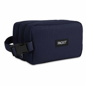 Freezable Dual Compartment Snack Box