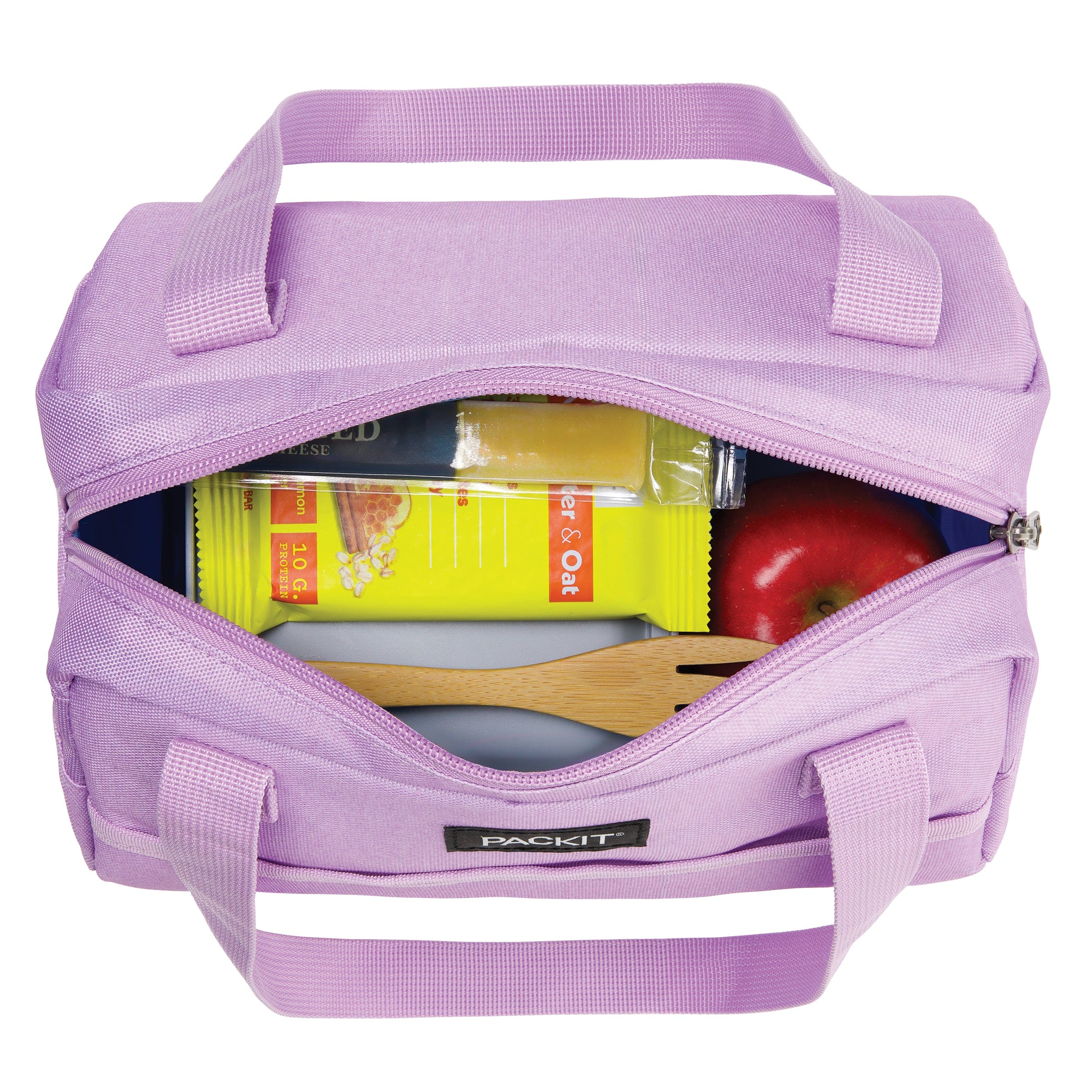 Hampton Lunch Tote Bag