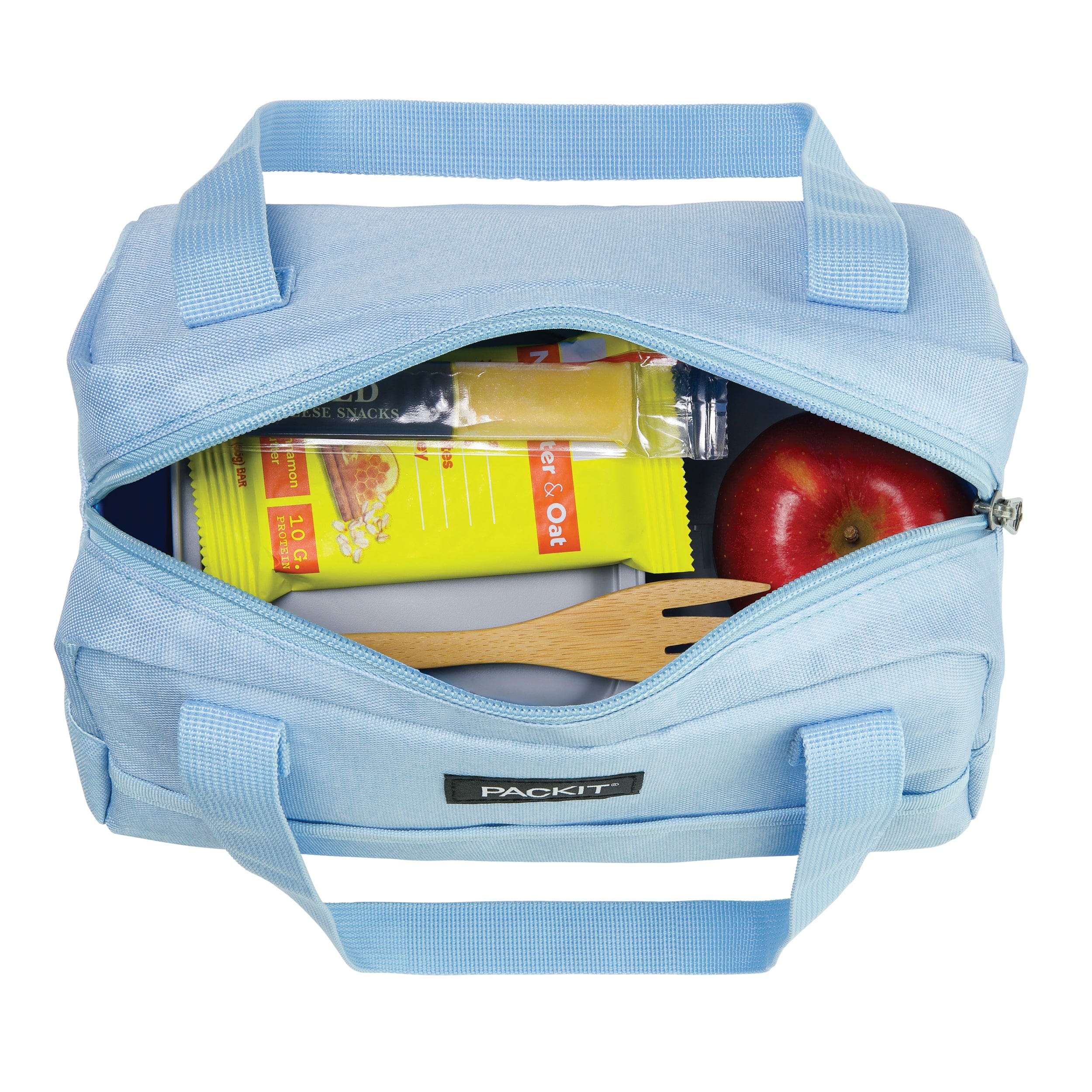 Hampton Lunch Tote Bag