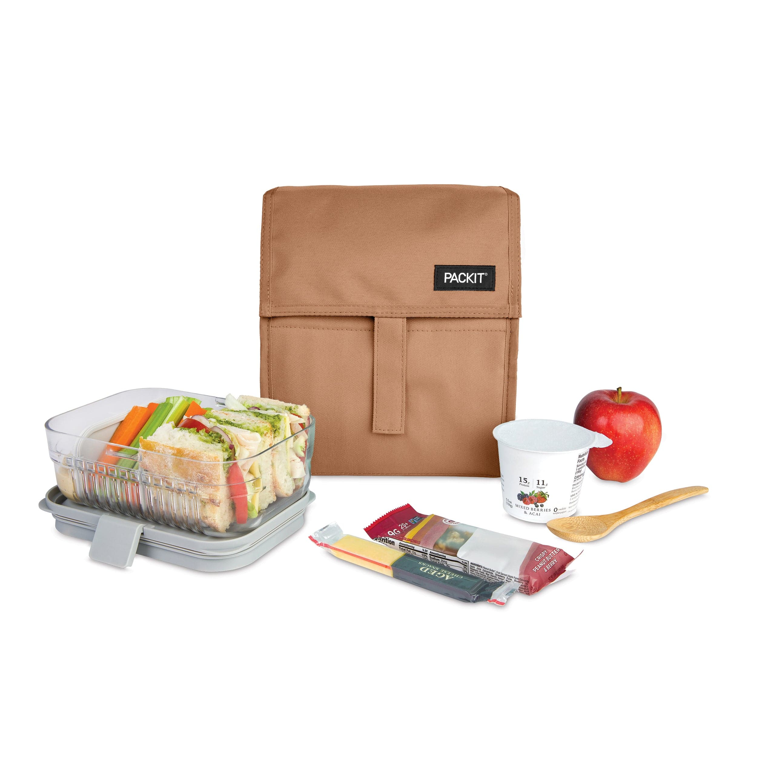 Freezable Lunch Bag