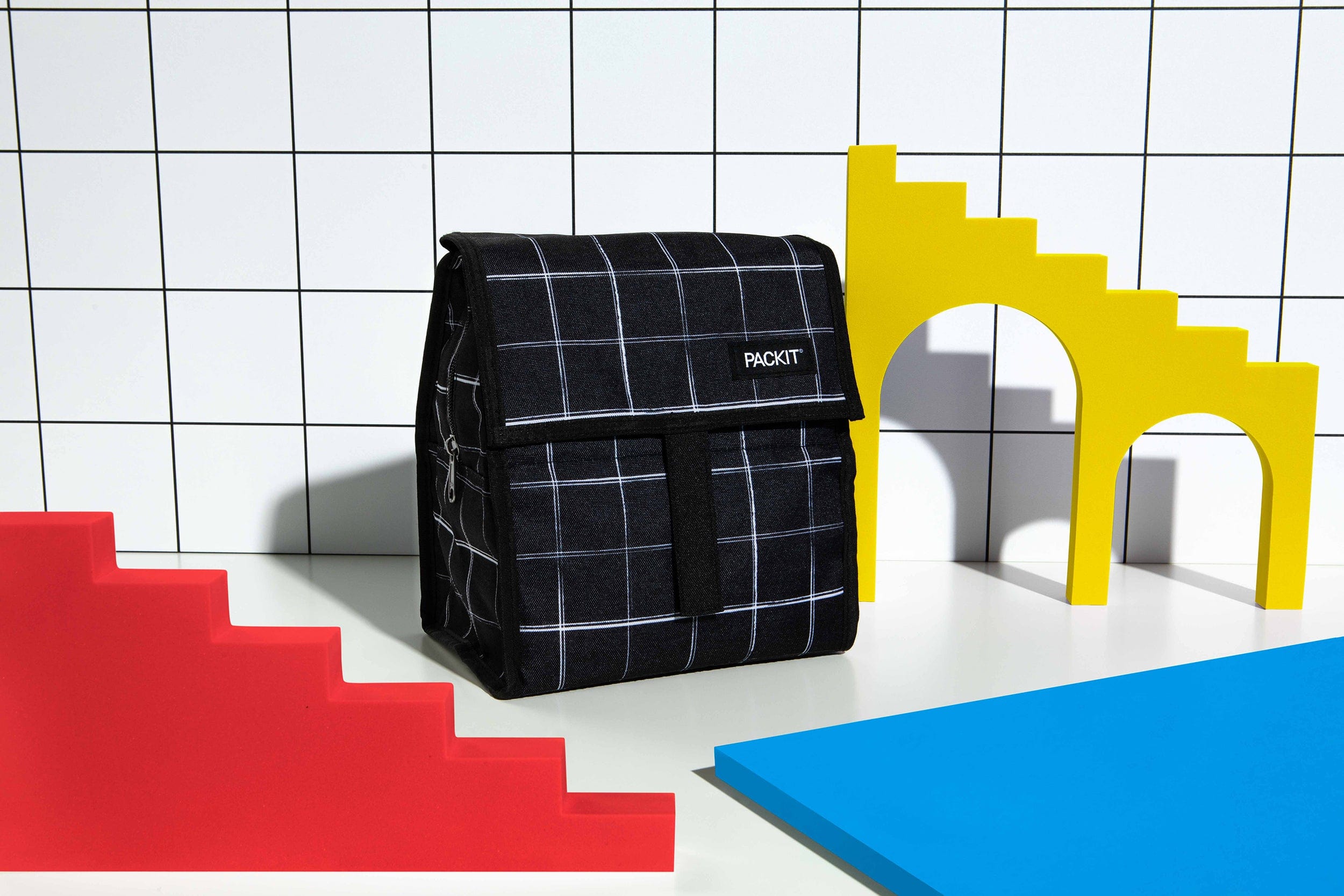 Freezable Lunch Bag