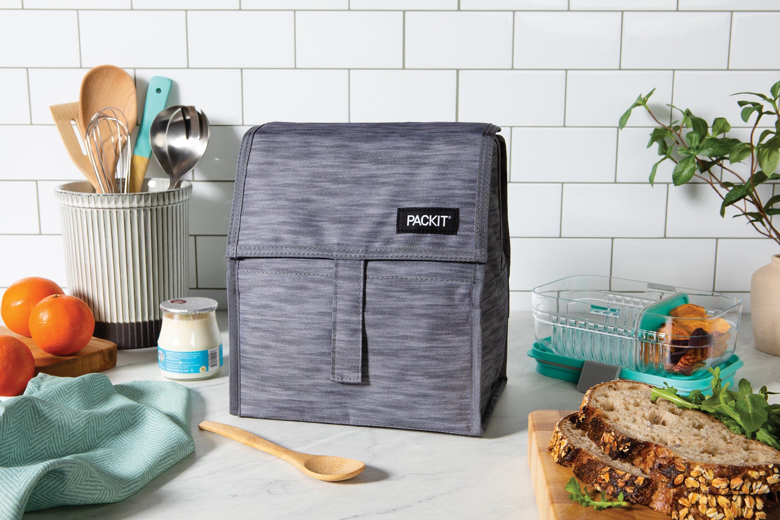 Freezable Lunch Bag