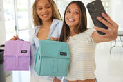 Freezable Lunch Bag