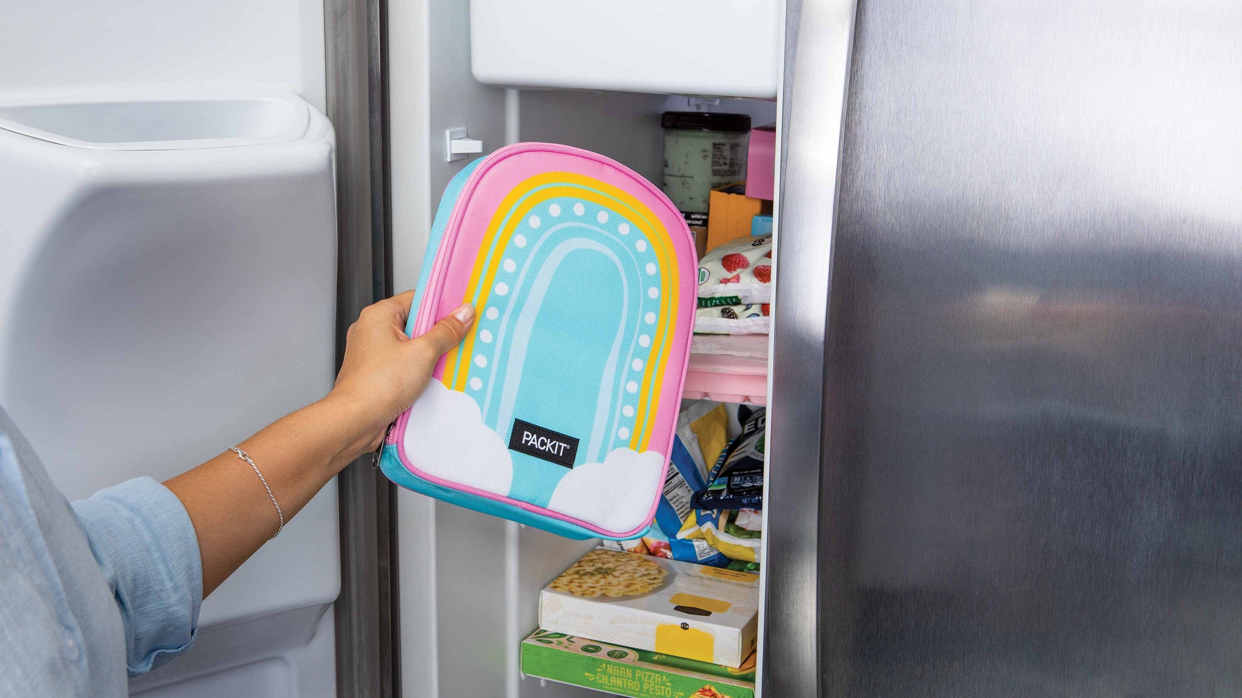 Freezable Playtime Lunch Box