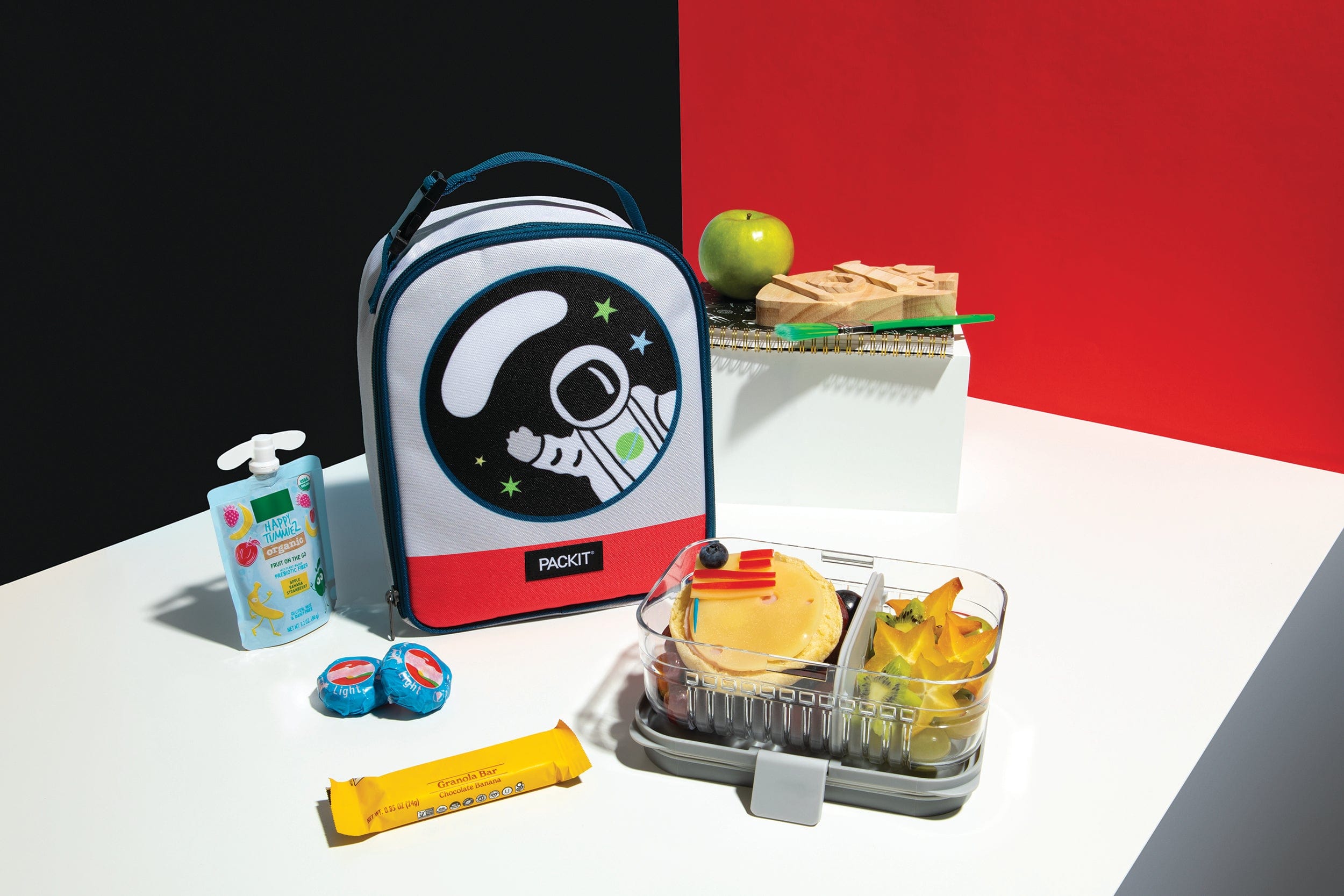 Freezable Playtime Lunch Box
