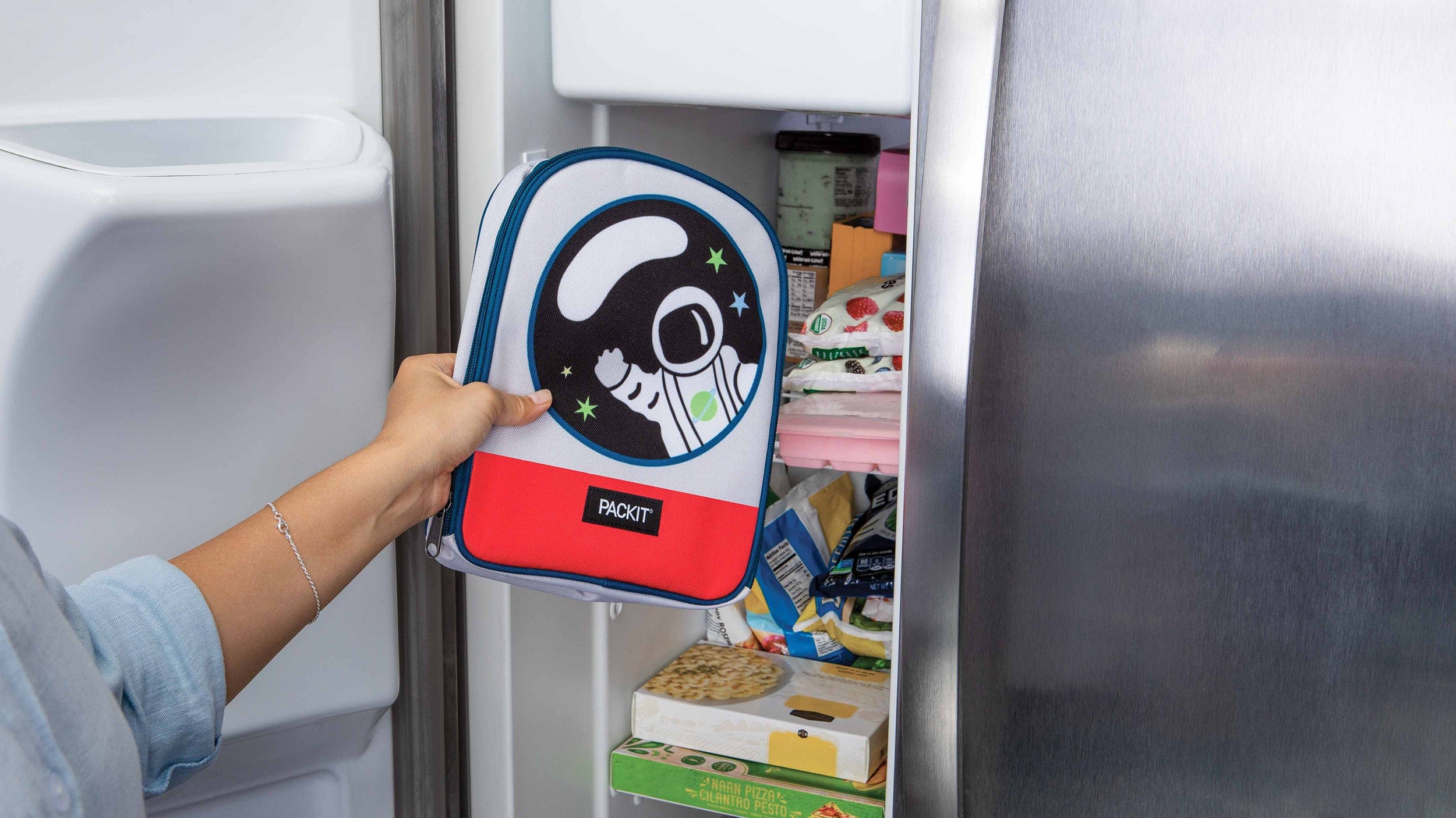 Freezable Playtime Lunch Box
