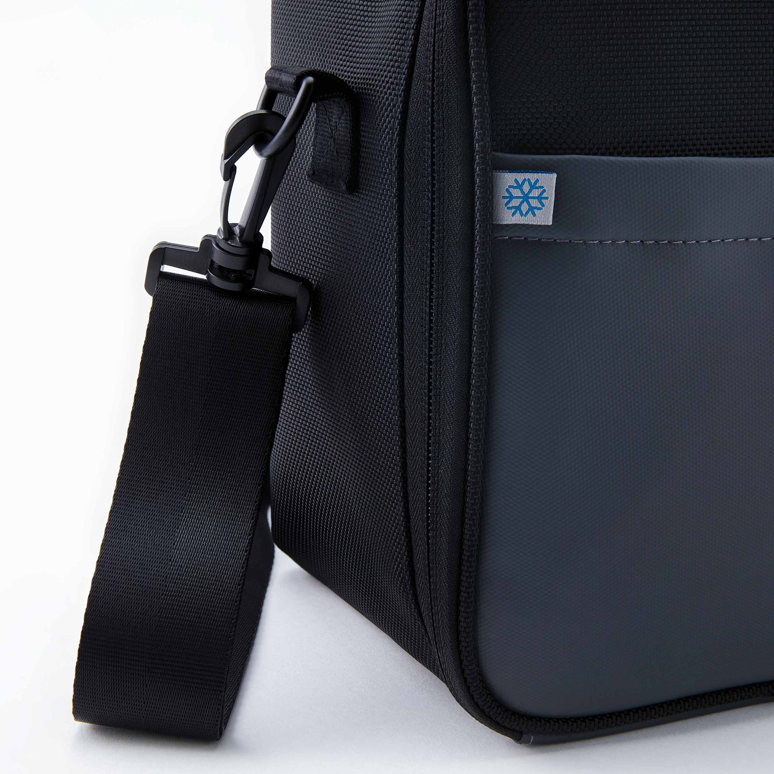 Freezable Upright Lunch Box