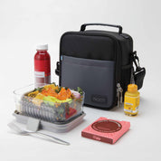 Freezable Upright Lunch Box
