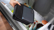 Freezable Upright Lunch Box