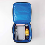 Freezable Upright Lunch Box