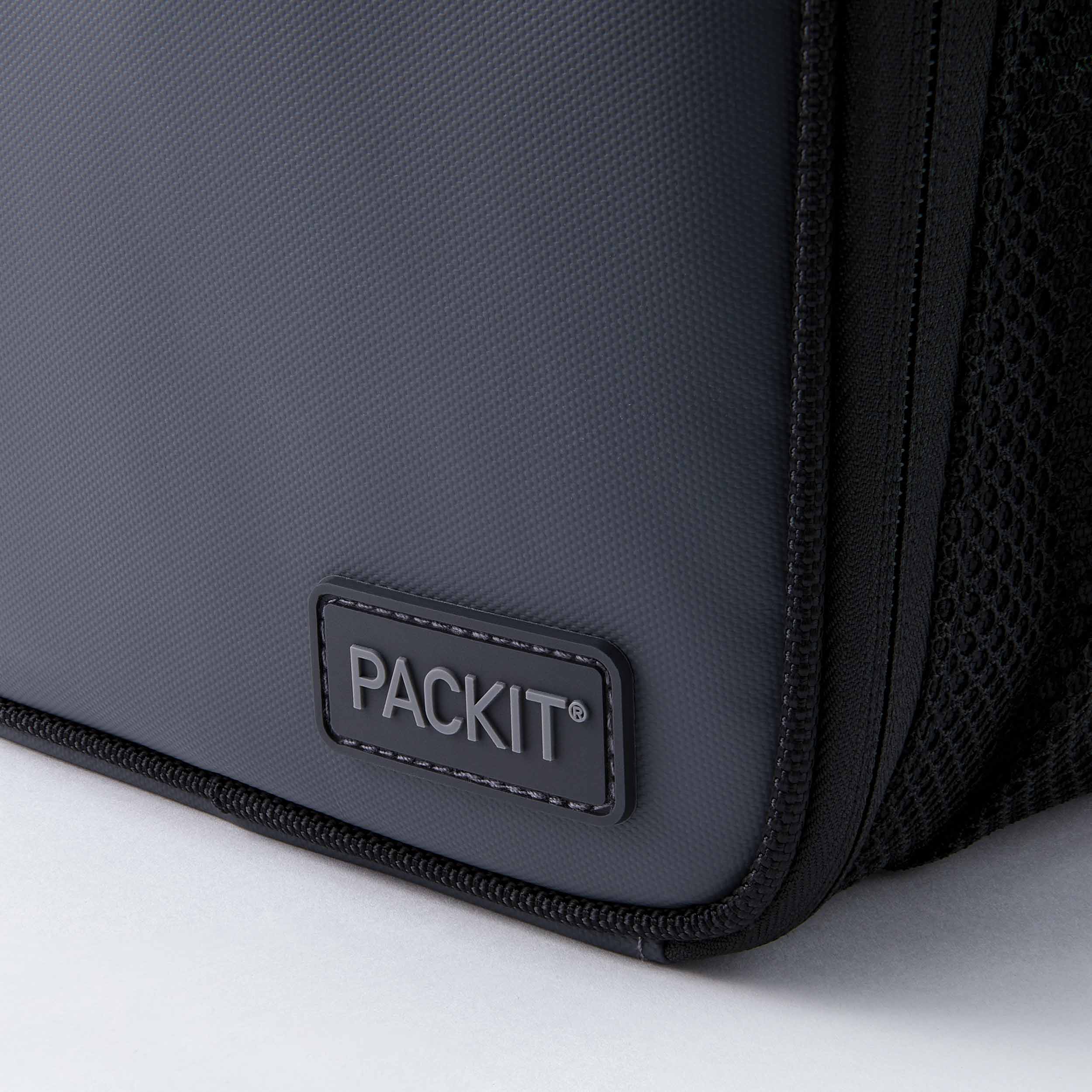 Freezable Upright Lunch Box