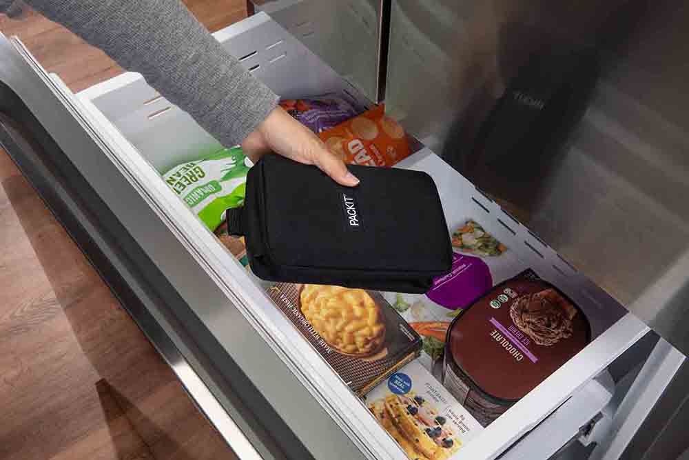 Freeze It