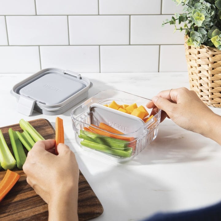 Non-Toxic Bento Box