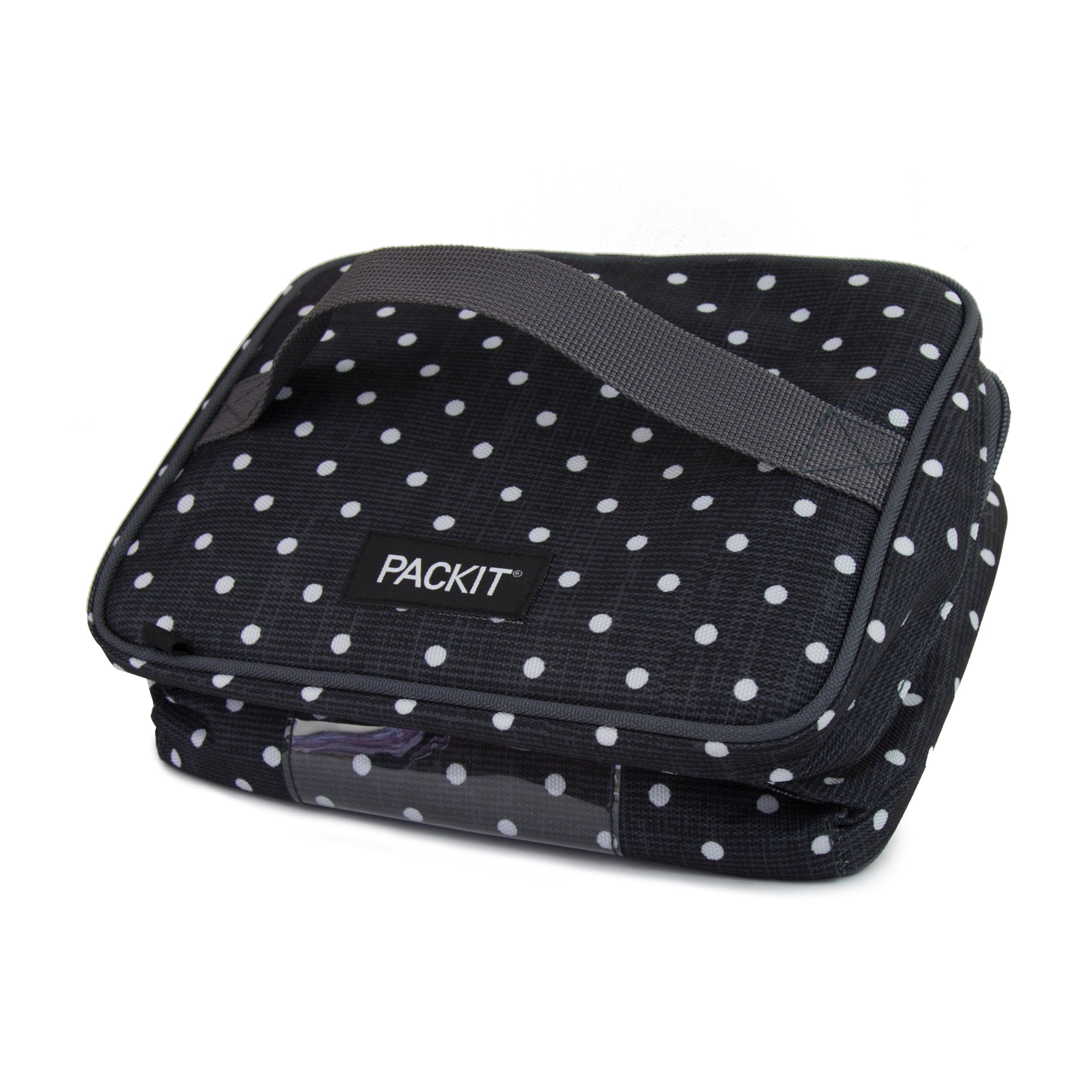 Freezable Baby Bottle Cooler Bag
