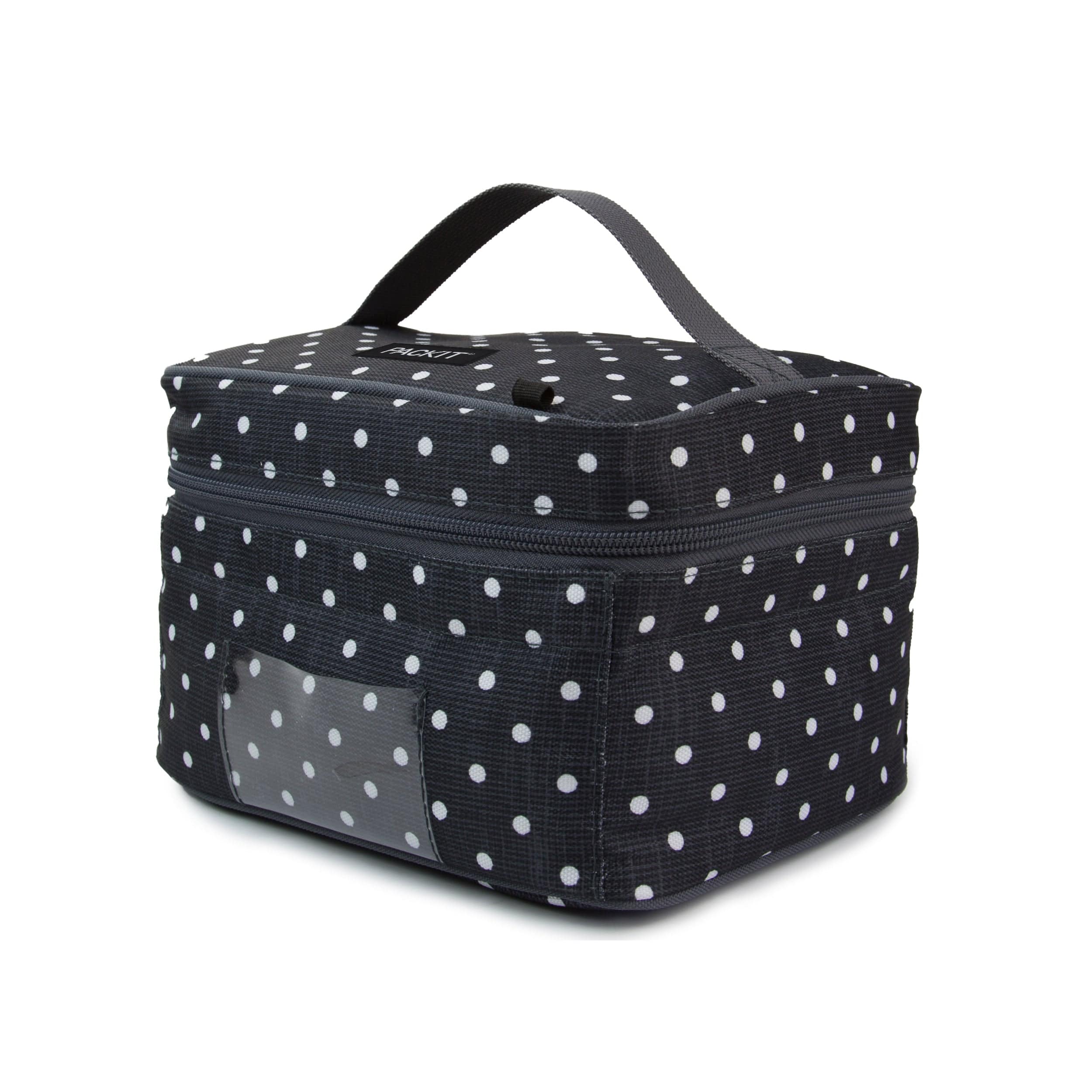 Freezable Baby Bottle Cooler Bag