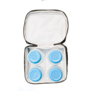 Freezable Baby Bottle Cooler Bag