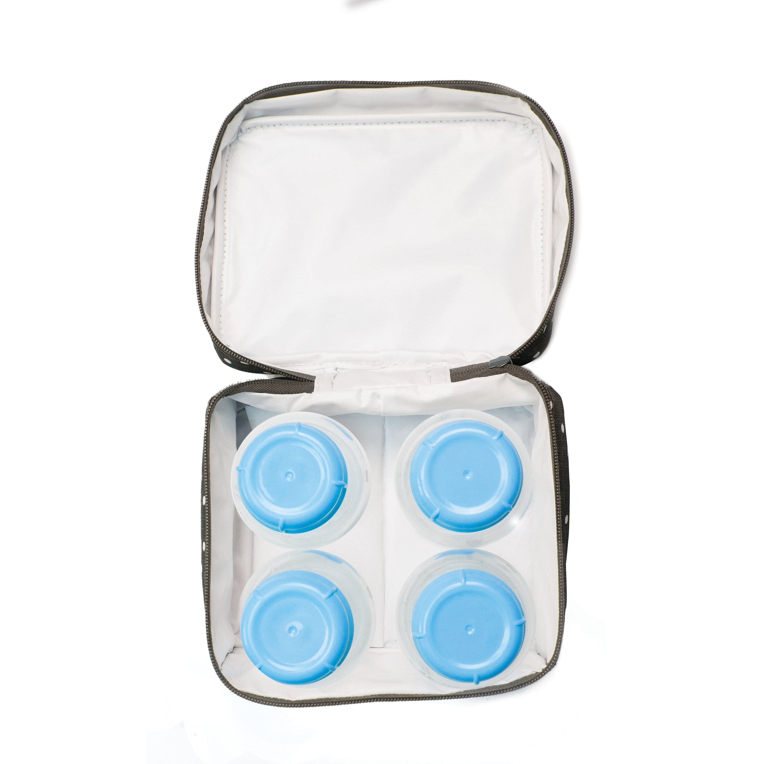 Freezable Baby Bottle Cooler Bag