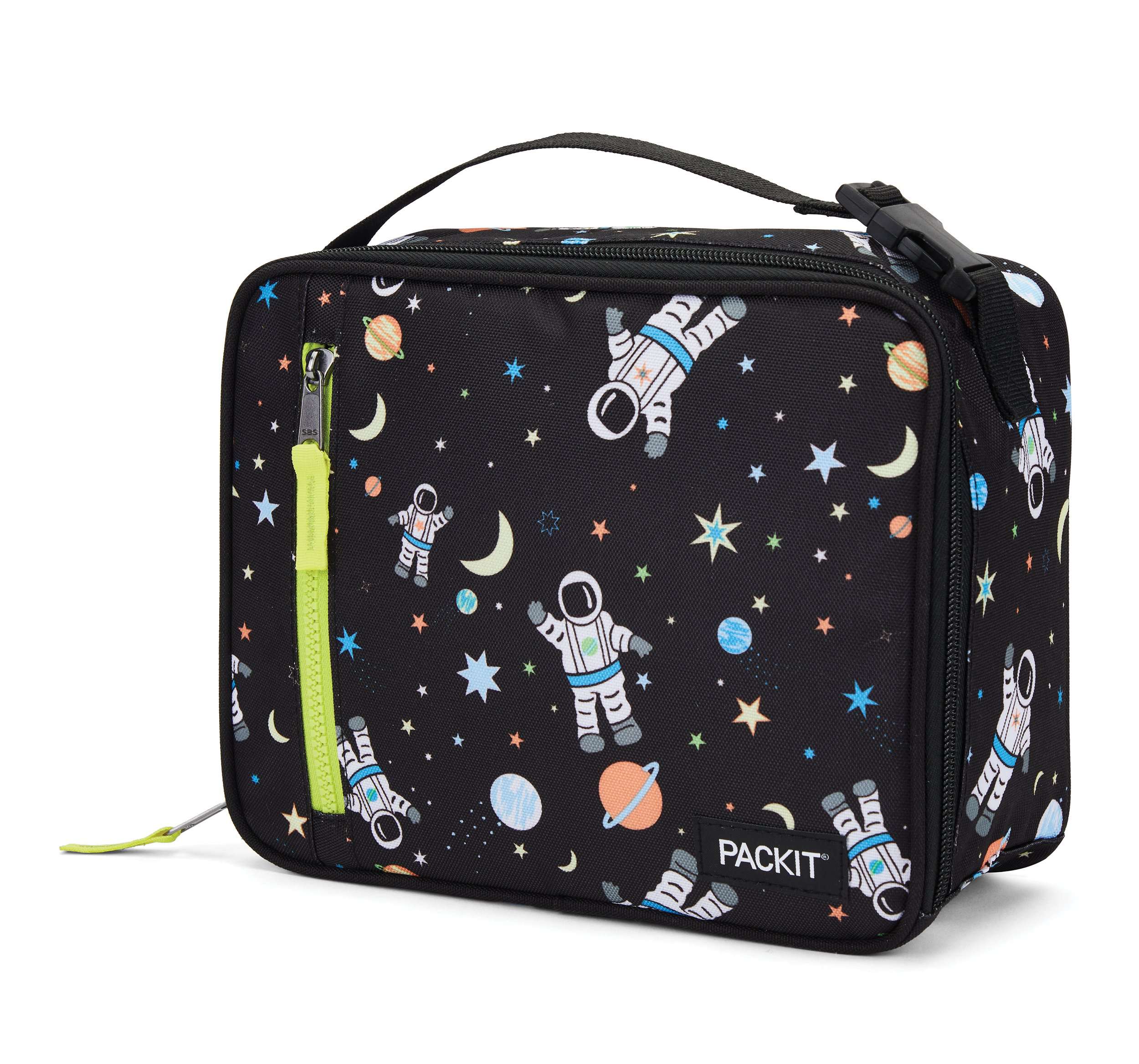 PackIt Freezable Classic Lunch Box - PackIt