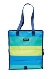 Freezable Grocery Tote Bag with Straps