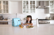 Freezable Lunch Bag