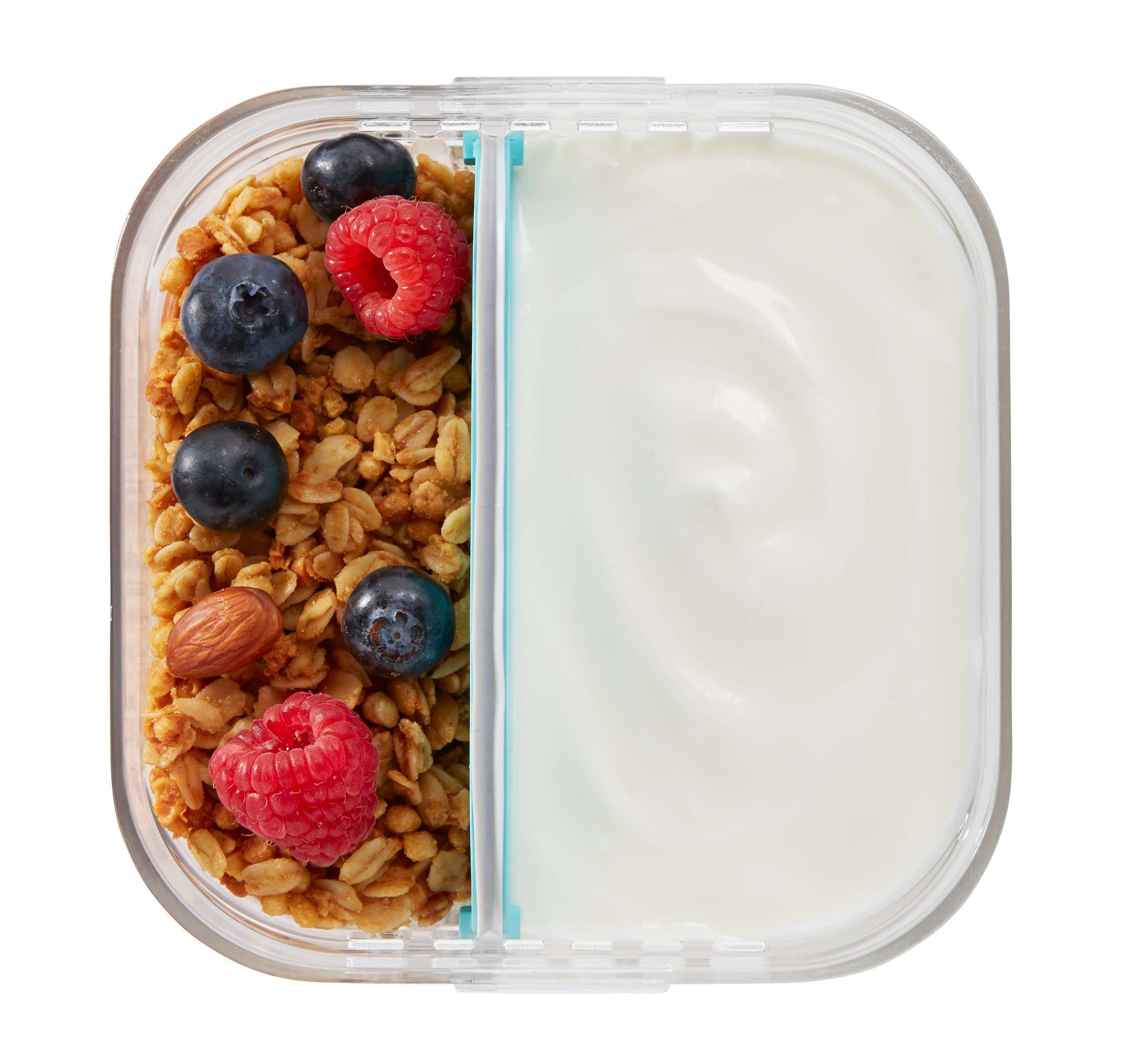 Mod Snack Bento Container™ - PackIt