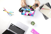 Freezable Snack Box