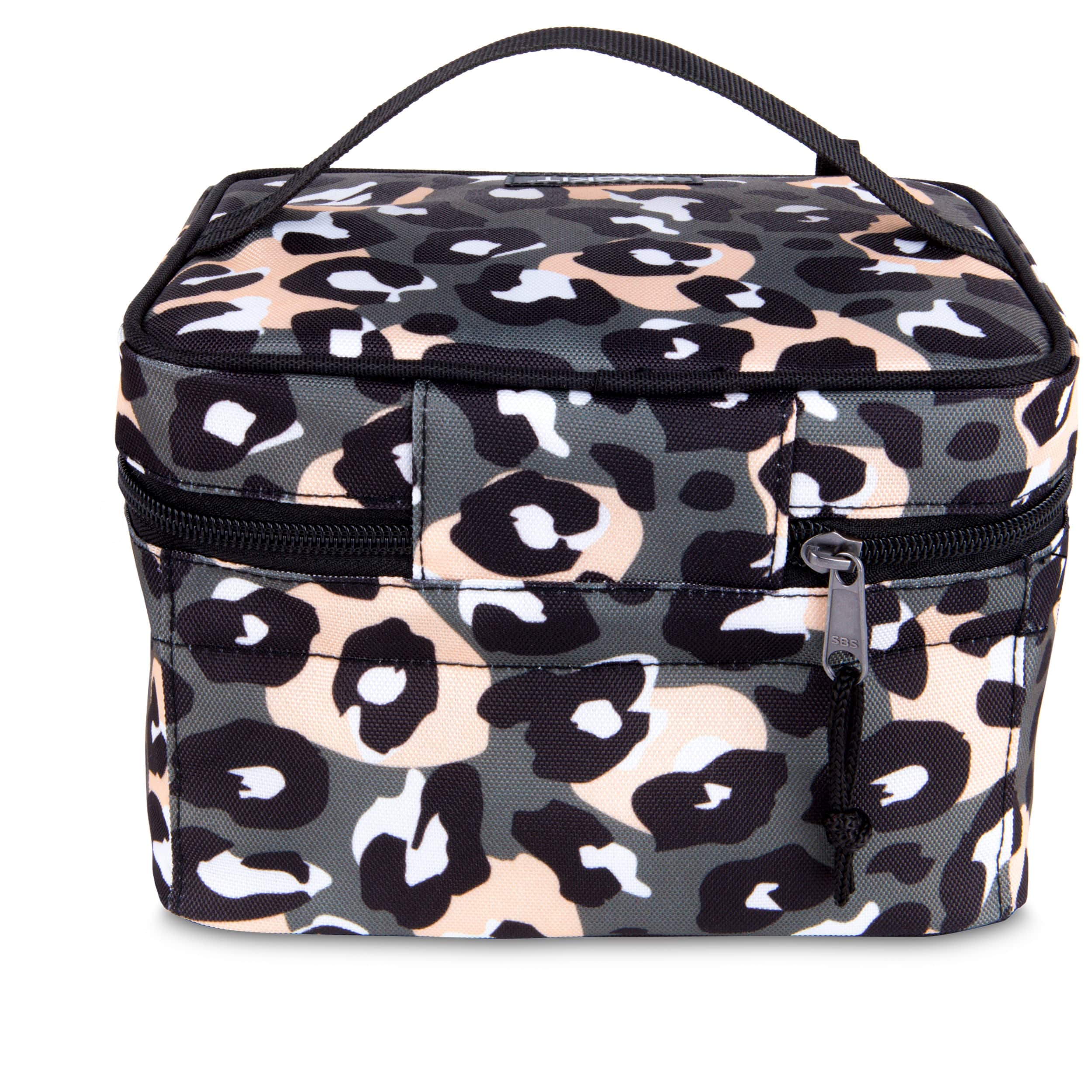 Freezable Baby Bottle Cooler Bag
