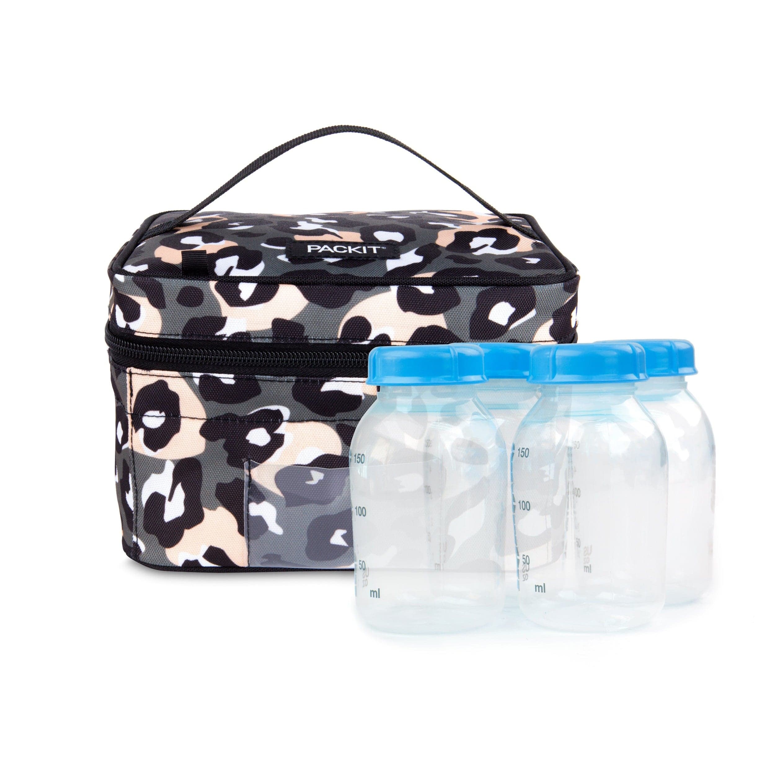 Freezable Baby Bottle Cooler Bag
