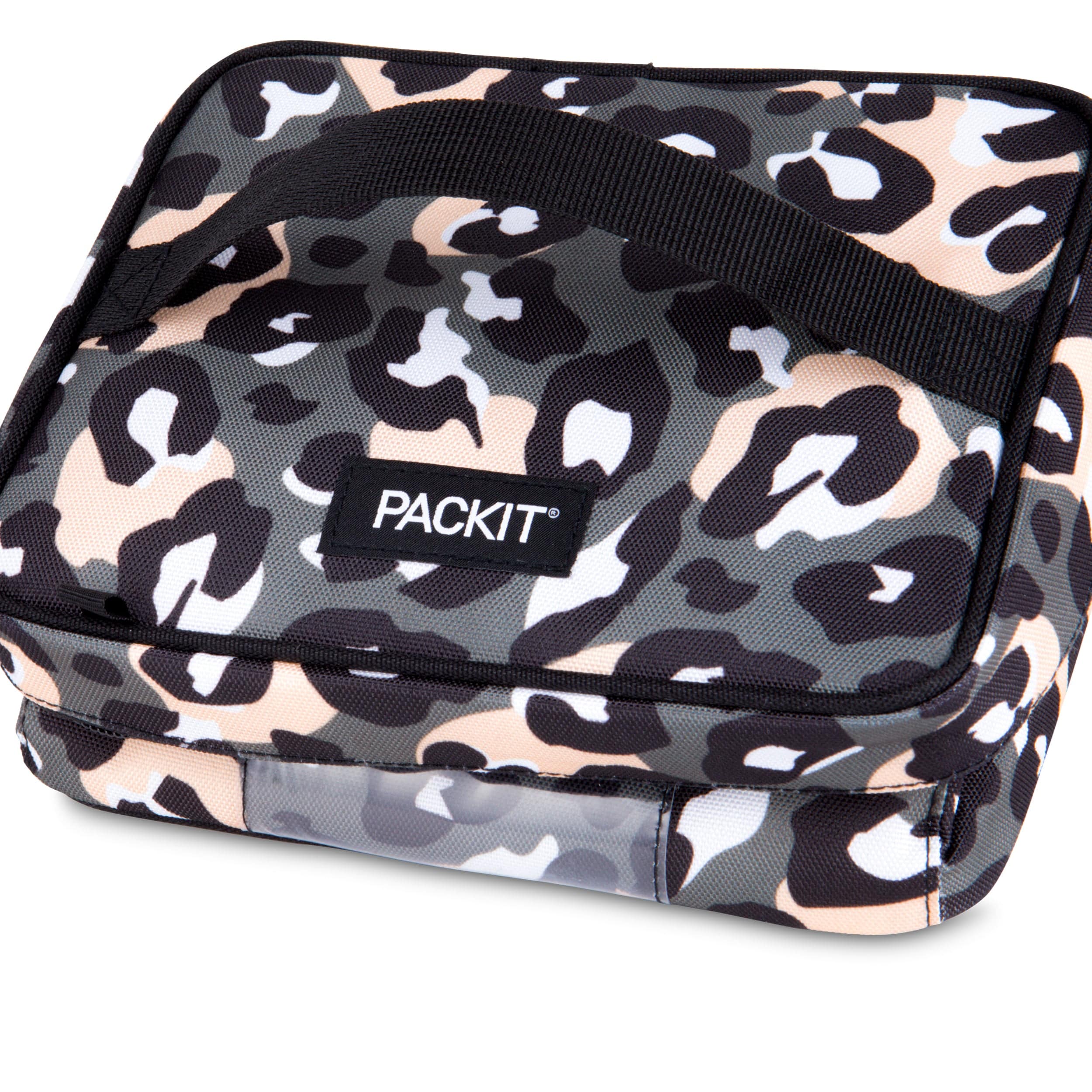 Freezable Baby Bottle Cooler Bag