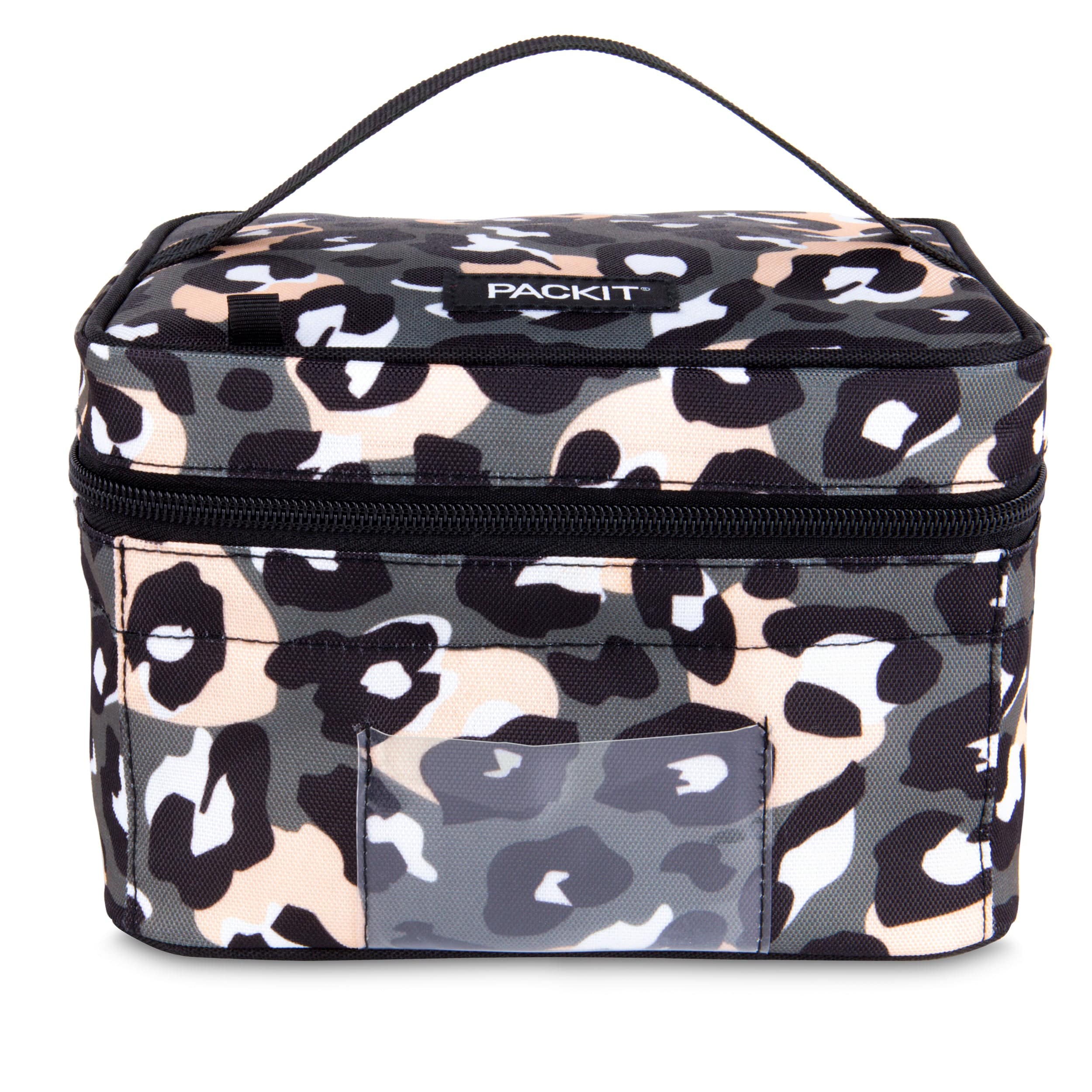 Freezable Baby Bottle Cooler Bag