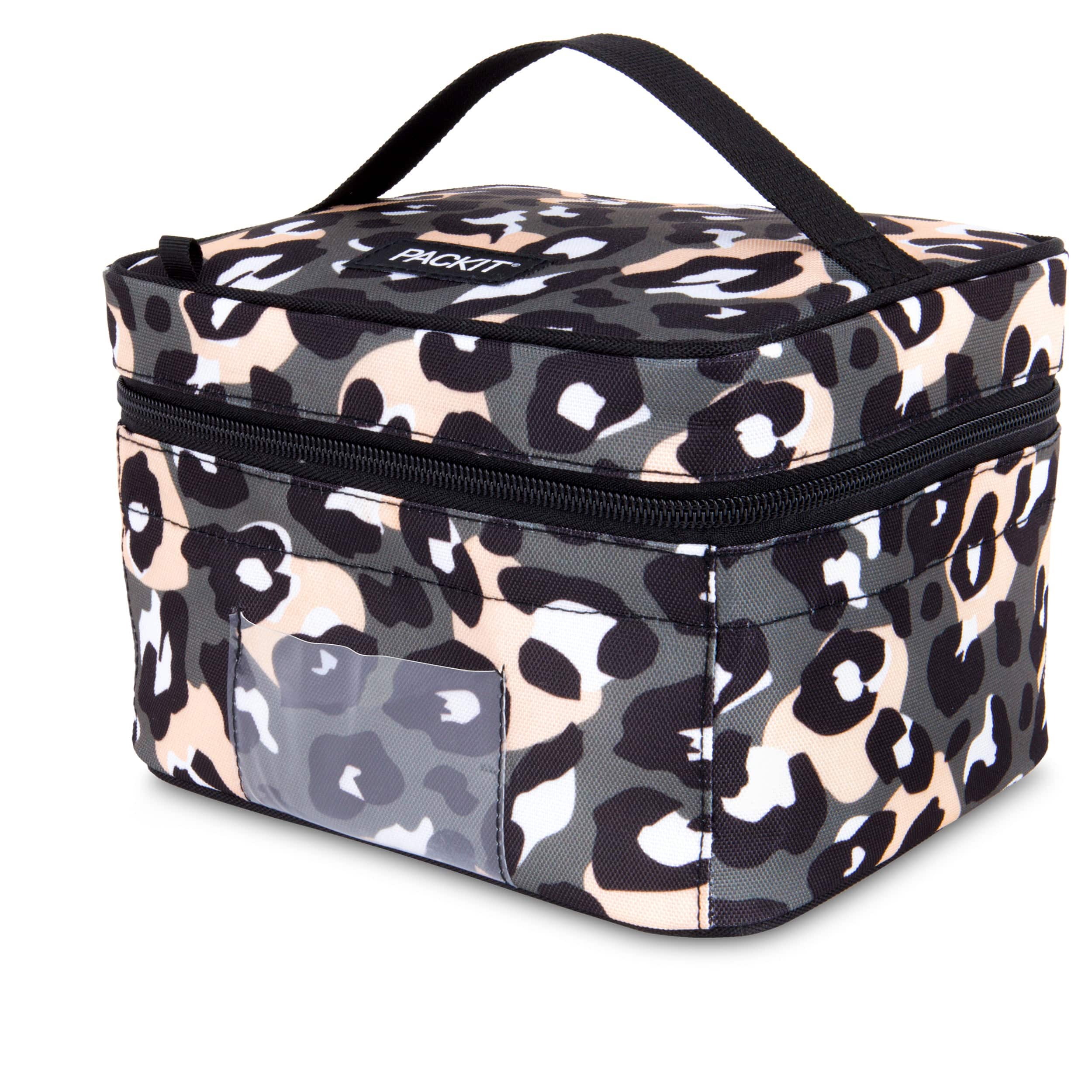 Freezable Baby Bottle Cooler Bag