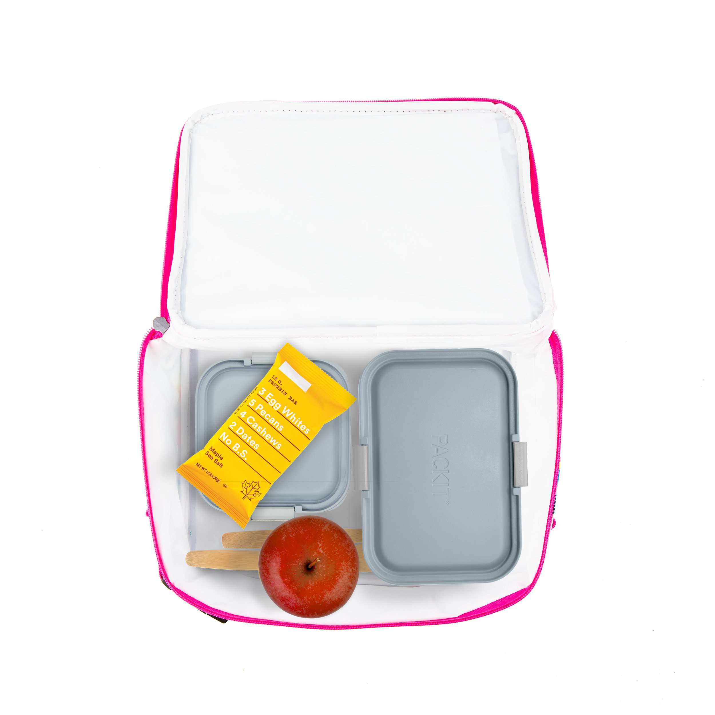 PackIt Freezable Classic Lunch Box - PackIt
