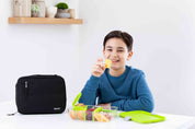 Classic Soft Sided Lunch Box