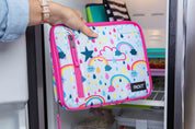 Classic Soft Sided Lunch Box