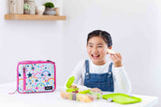 Classic Soft Sided Lunch Box