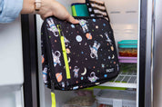 Classic Soft Sided Lunch Box