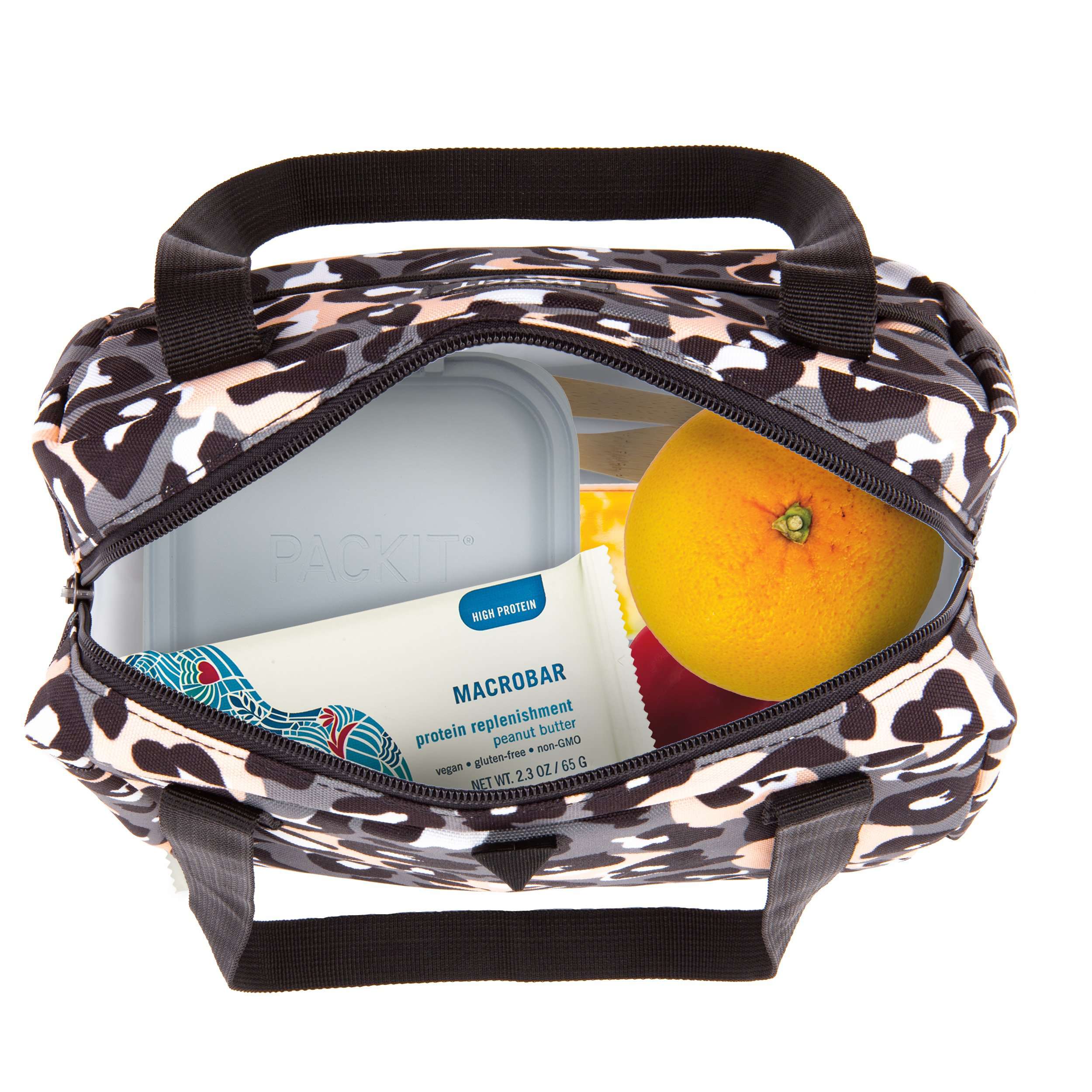 PackIt Freezable Hampton Lunch Bag - PackIt
