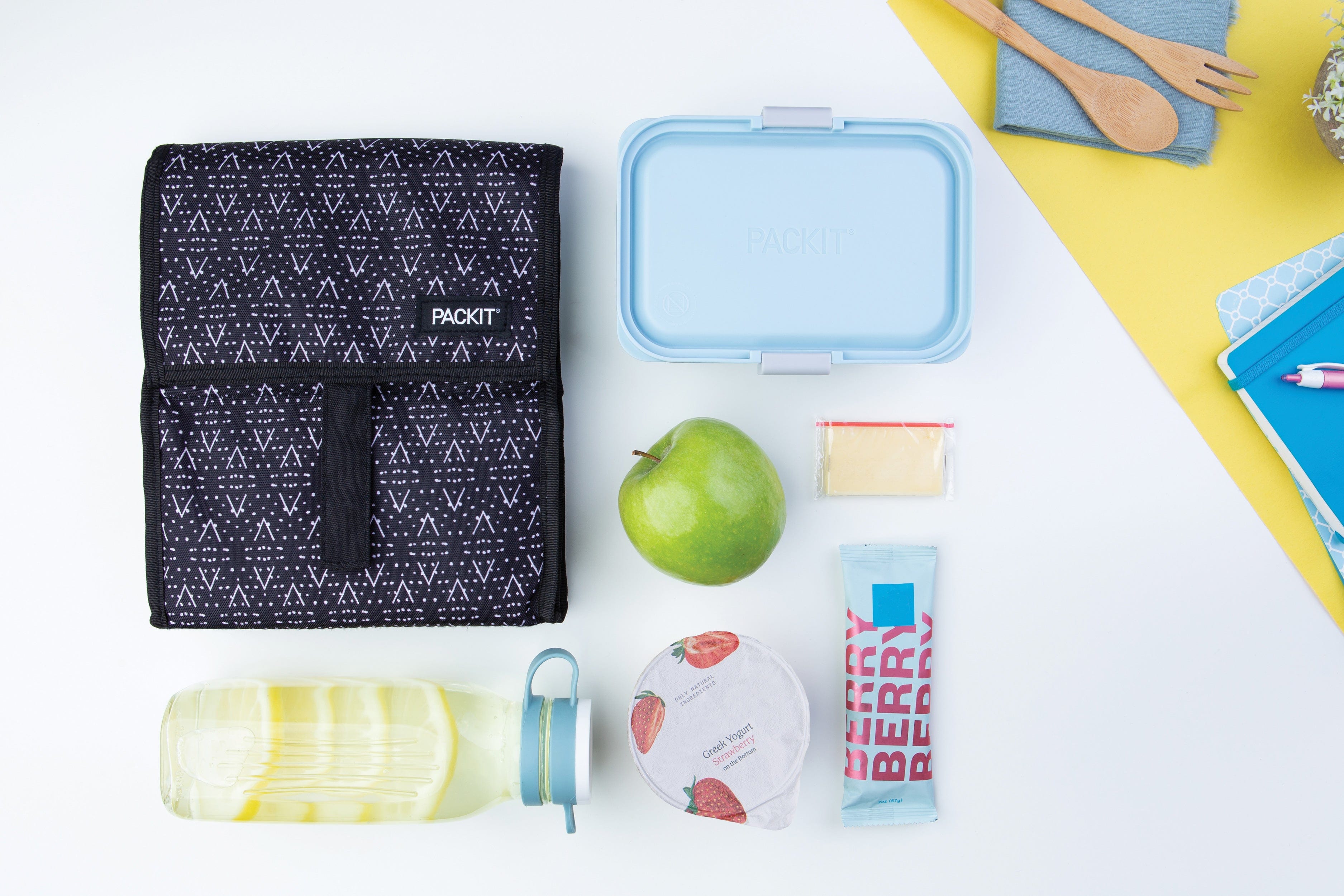Freezable Lunch Bag