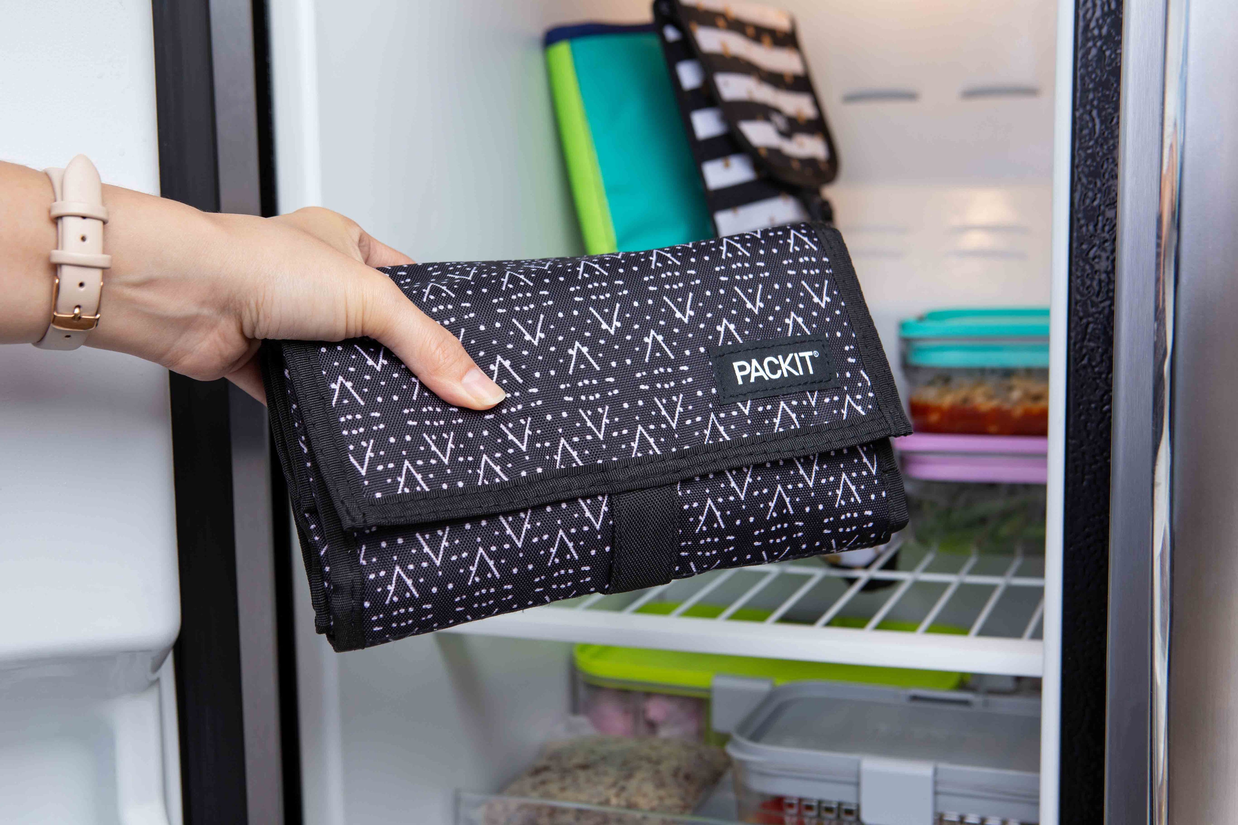 Freezable Lunch Bag
