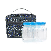 Freezable Baby Bottle Cooler Bag