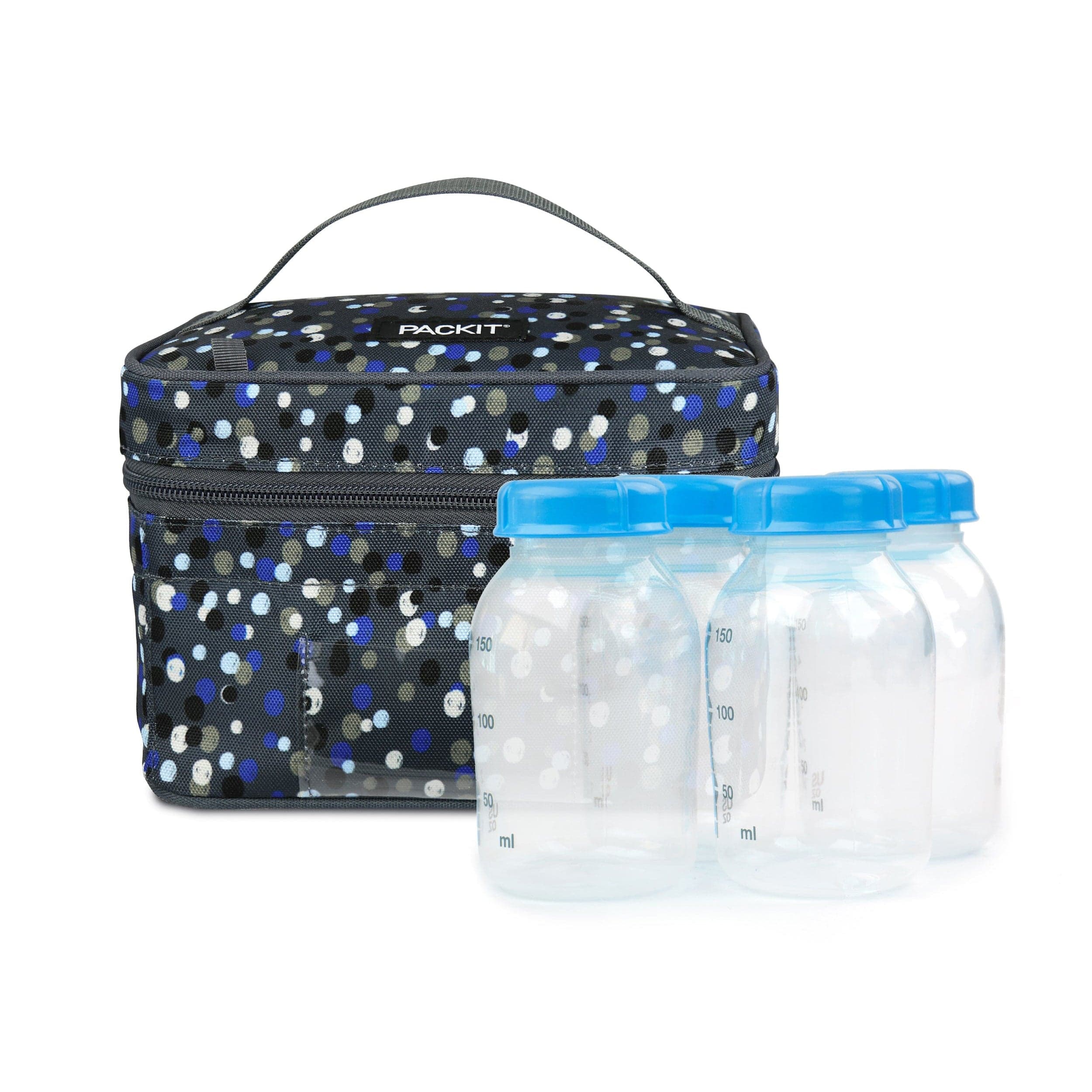 Freezable Baby Bottle Cooler Bag