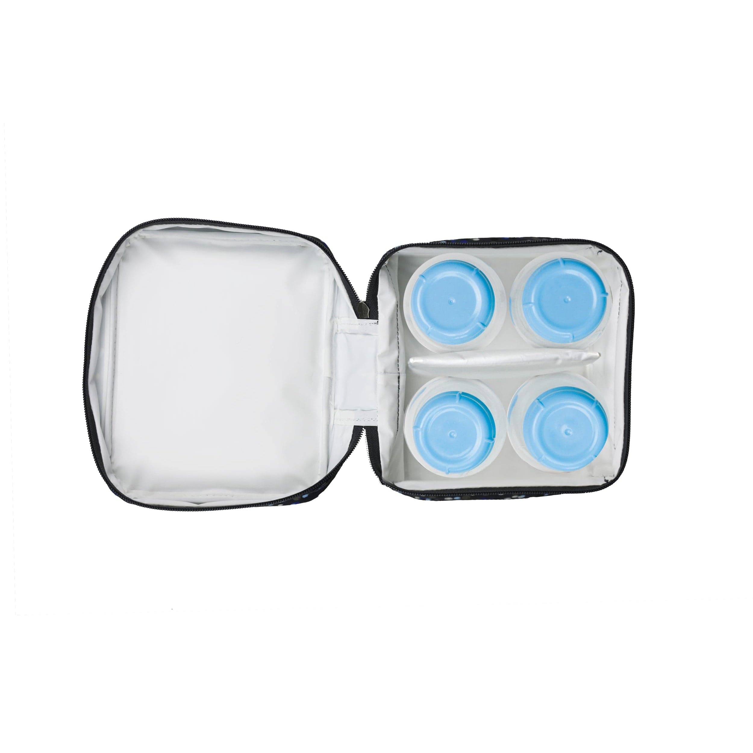 Freezable Baby Bottle Cooler Bag
