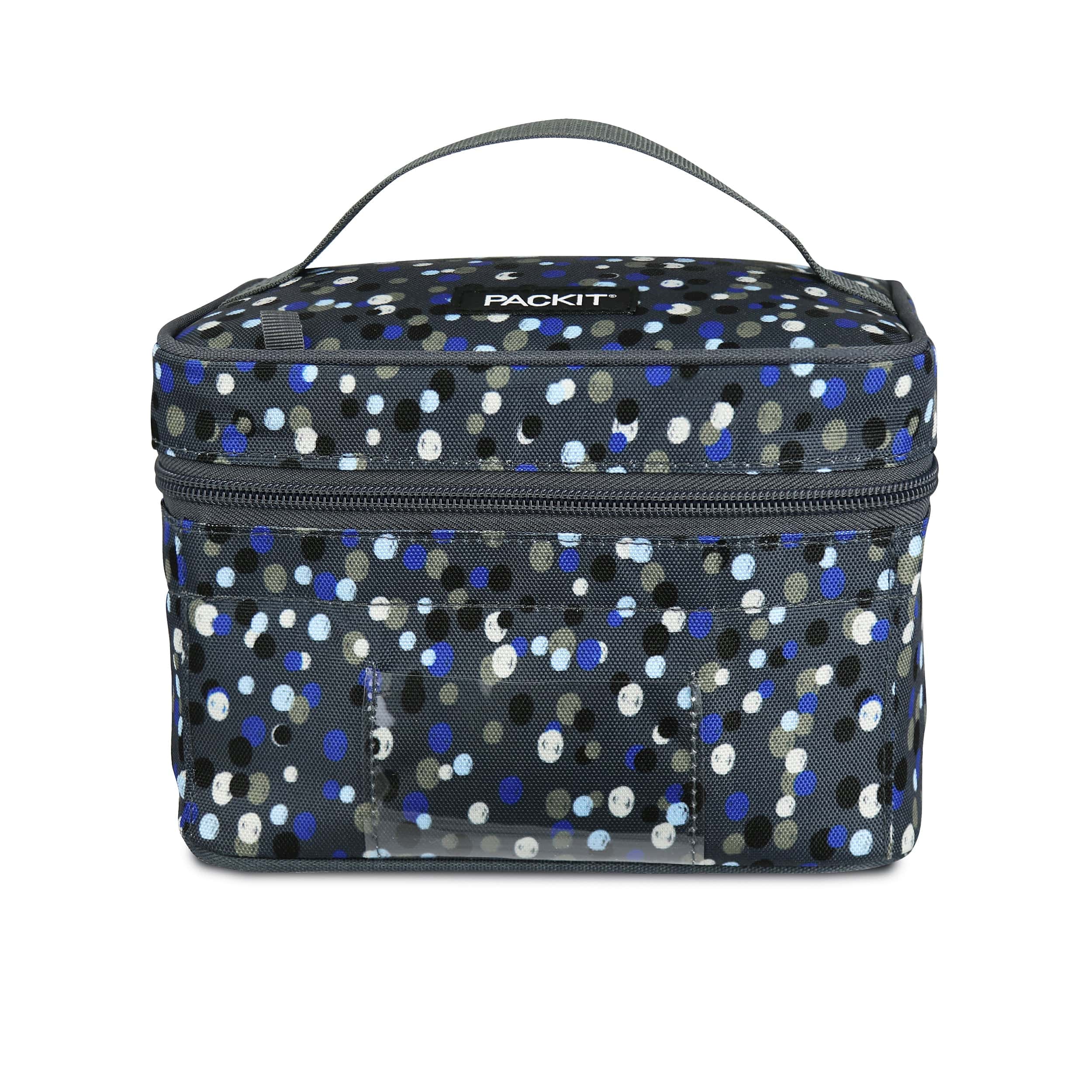 Freezable Baby Bottle Cooler Bag