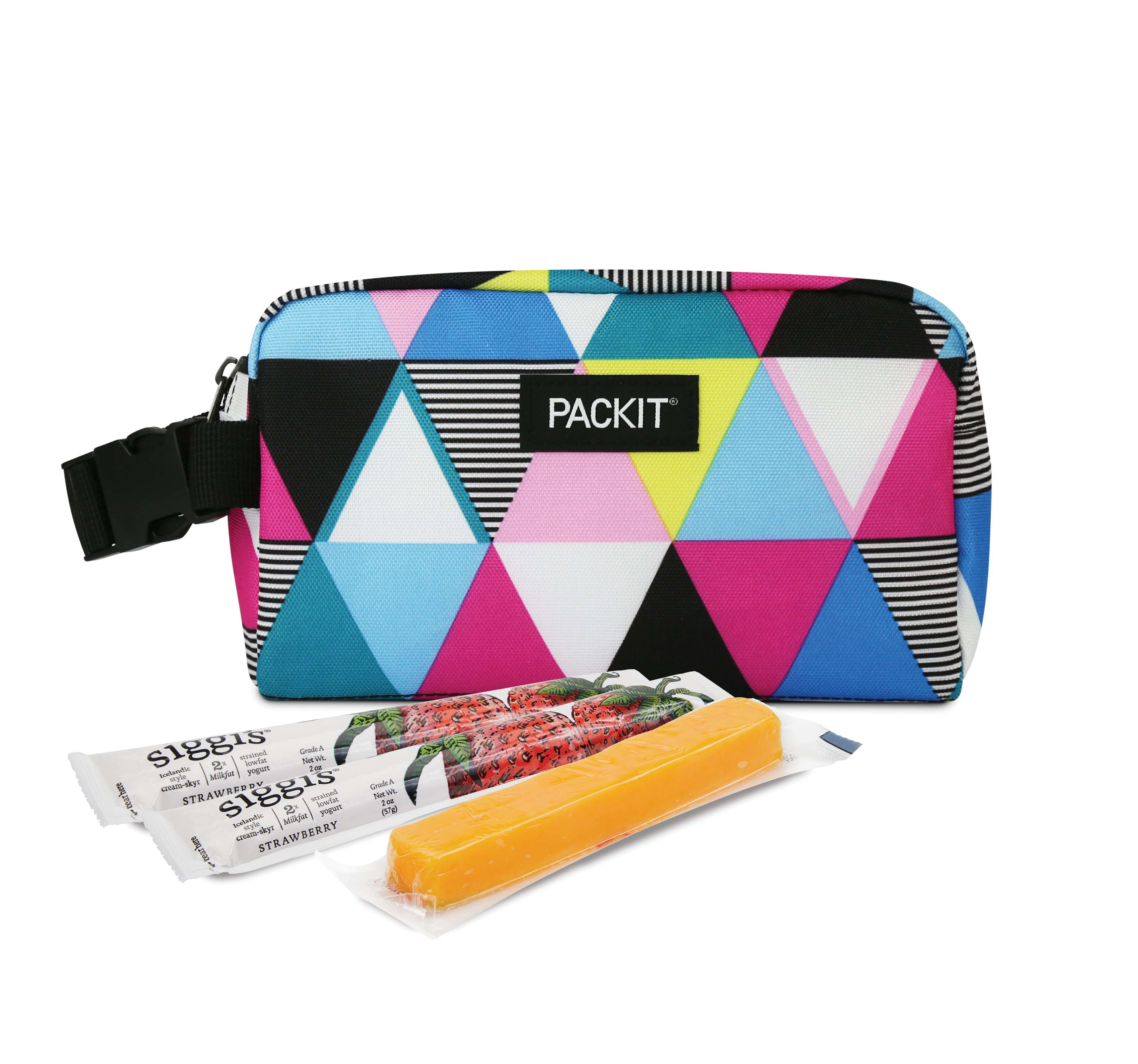 Freezable Snack Box - PackIt