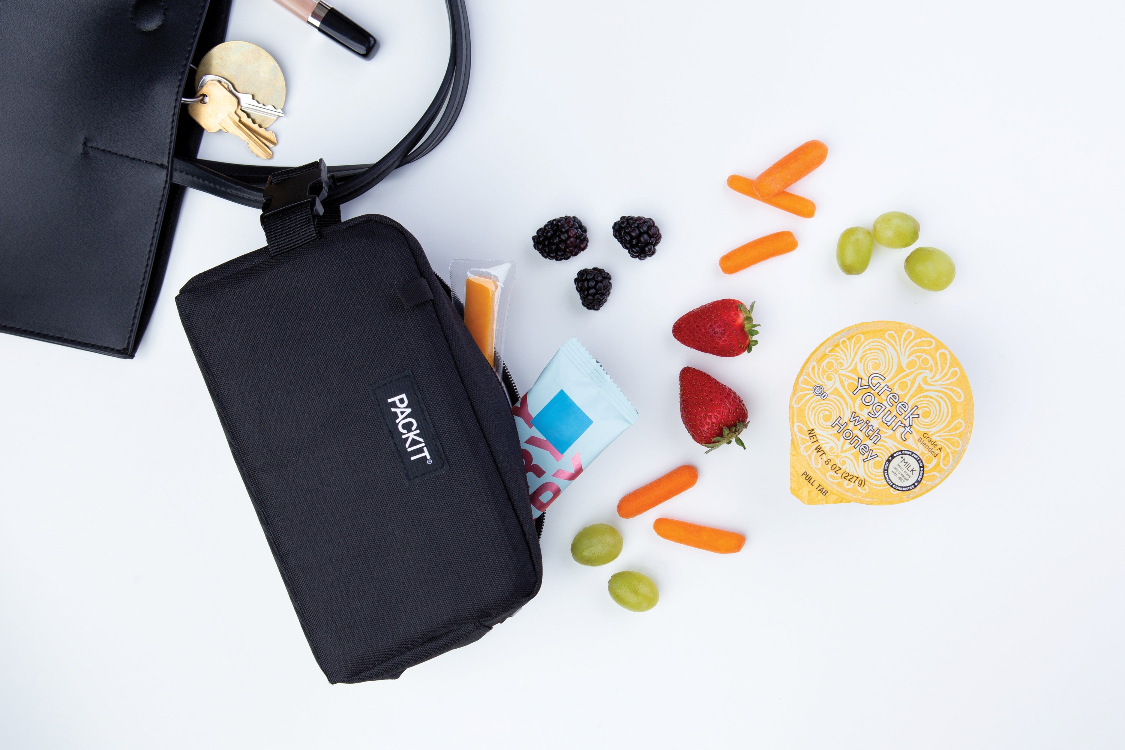 Freezable Snack Box