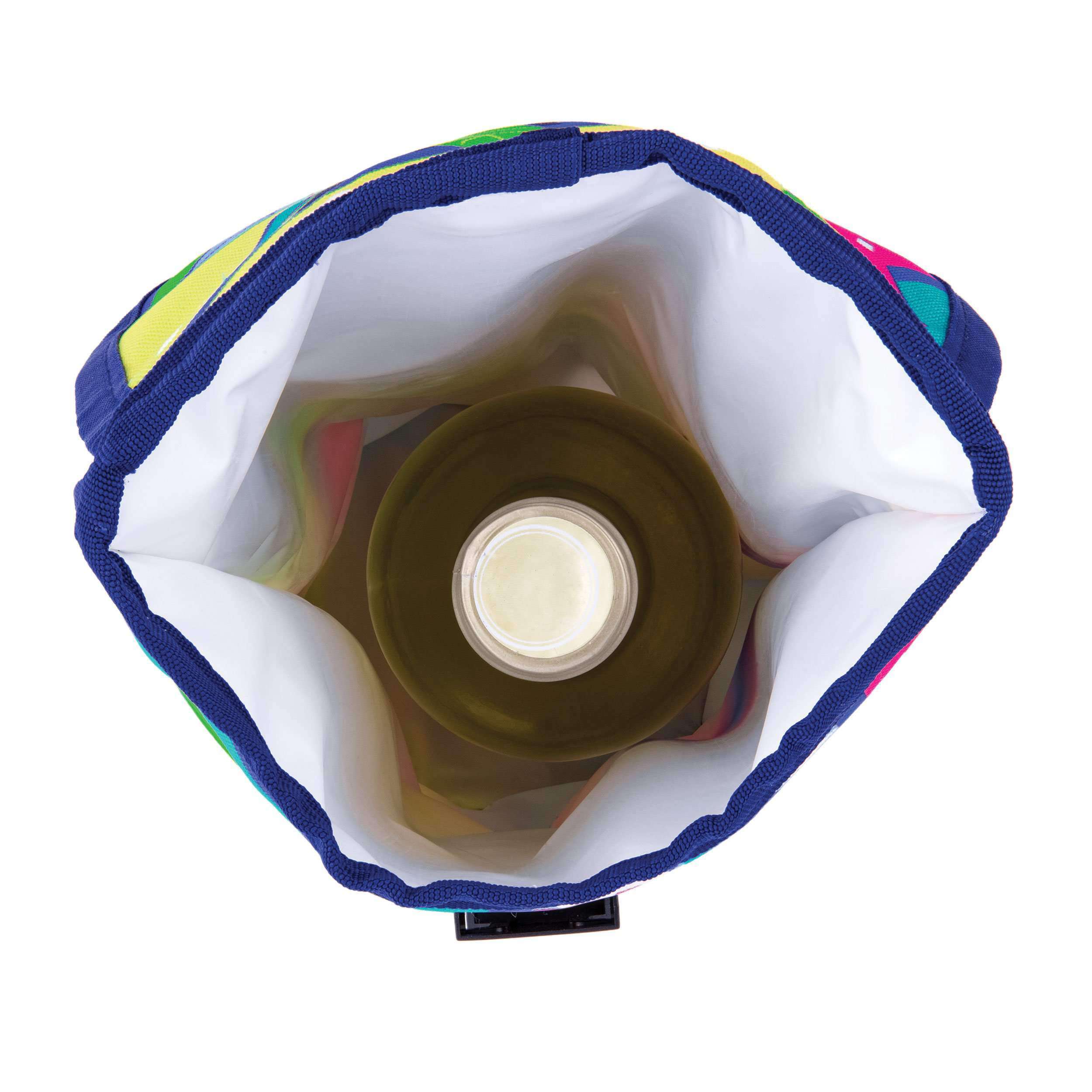 Freezable Wine Bag - Fruitopia - PackIt