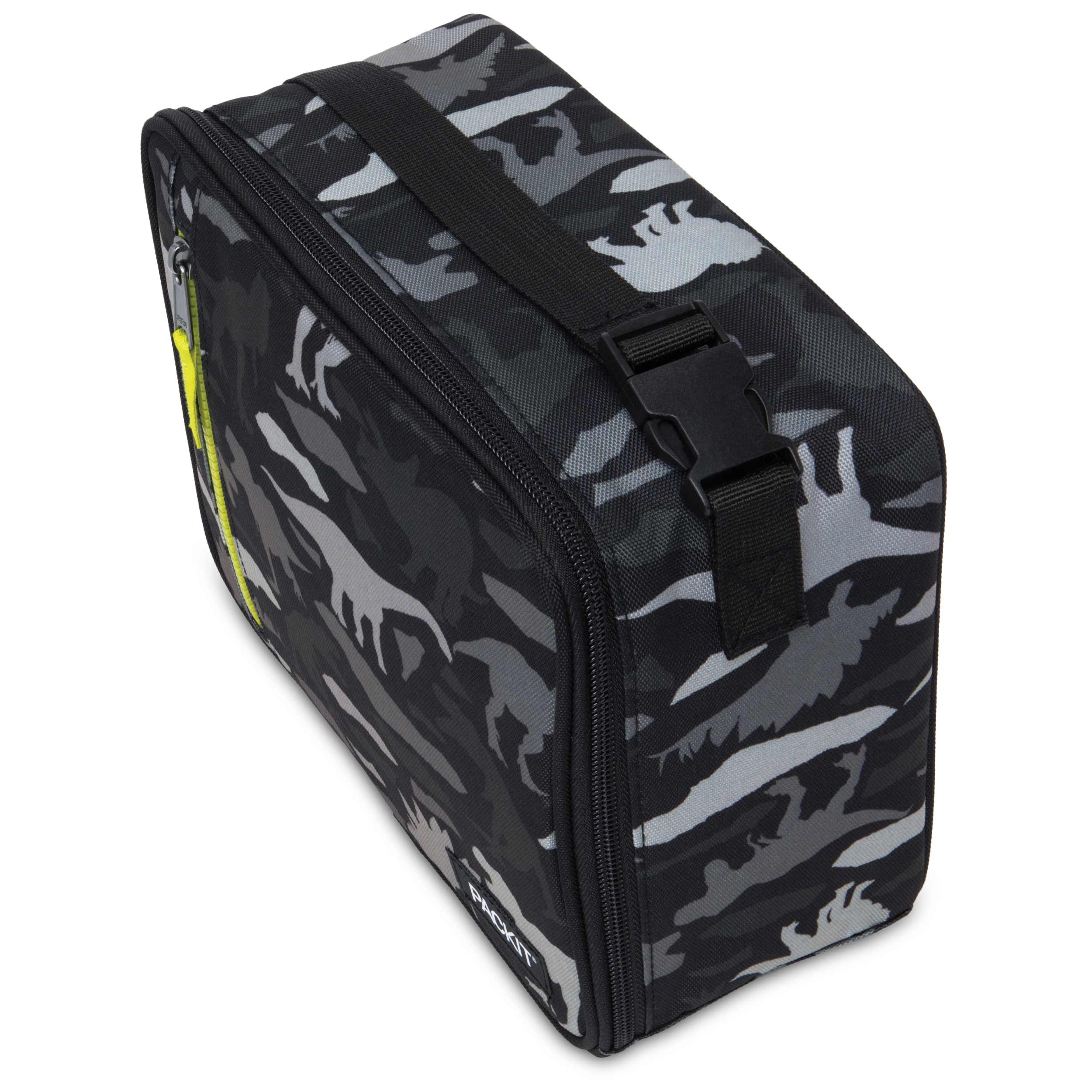 Classic Soft Sided Lunch Box
