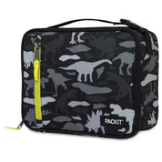Classic Soft Sided Lunch Box