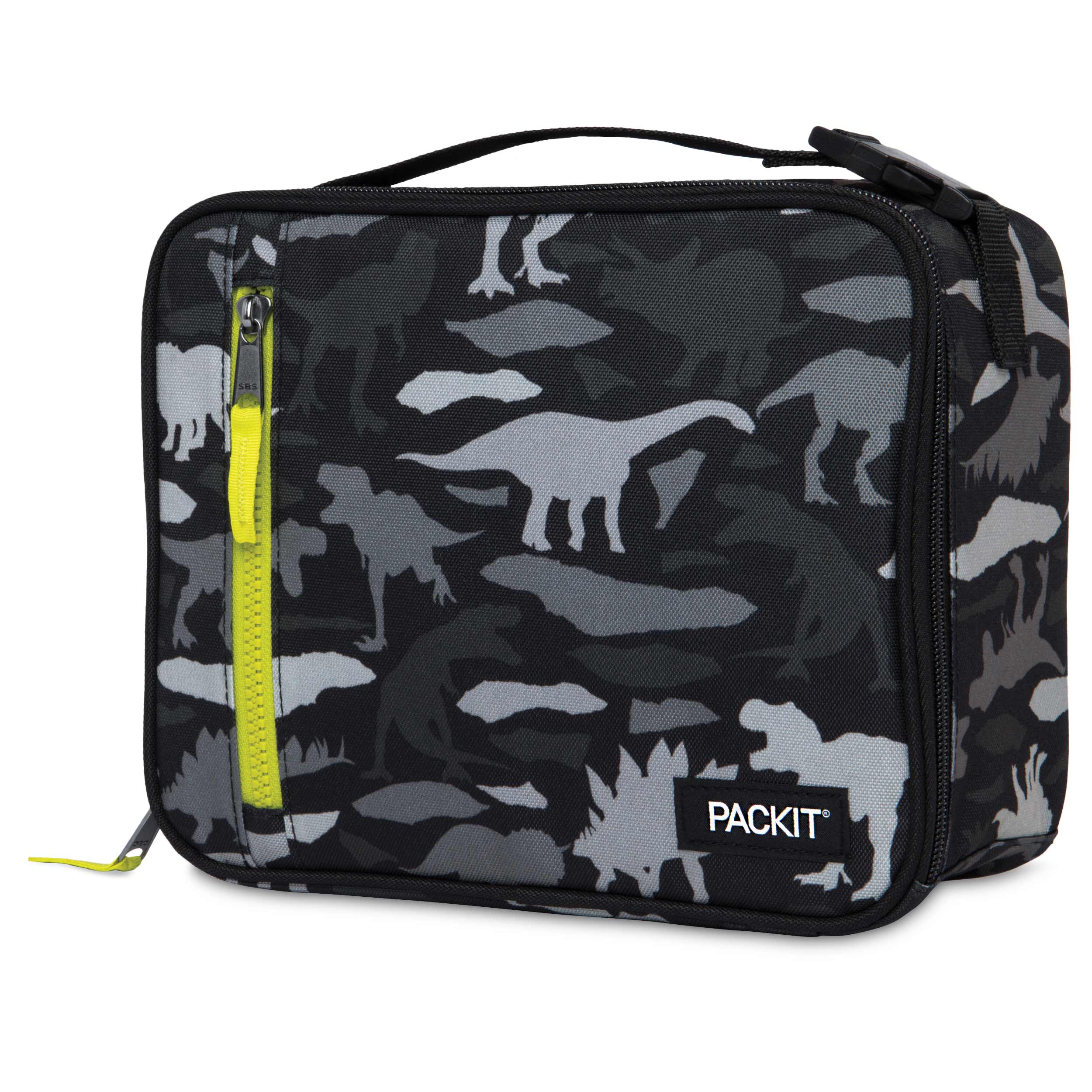 Classic Soft Sided Lunch Box
